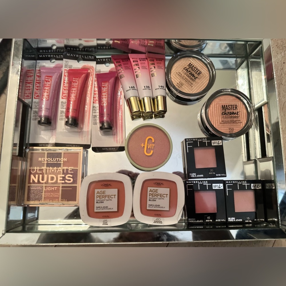 Makeup Bundle